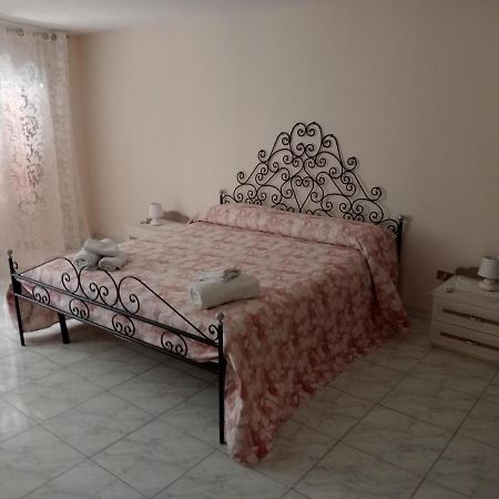 Appartement Casa Agatina à Catane Extérieur photo