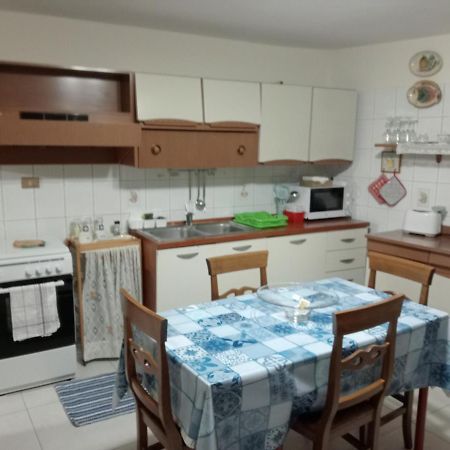 Appartement Casa Agatina à Catane Extérieur photo