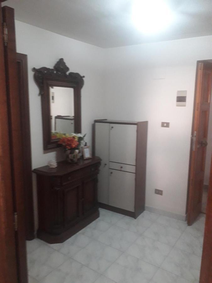 Appartement Casa Agatina à Catane Extérieur photo