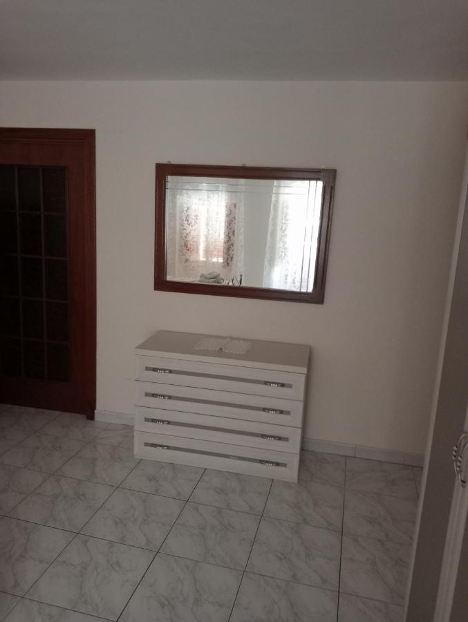 Appartement Casa Agatina à Catane Extérieur photo