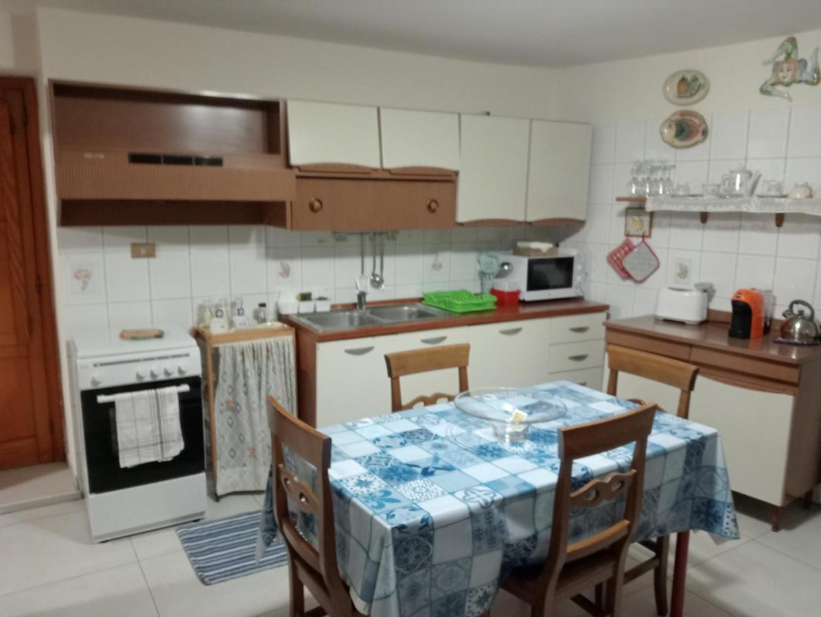 Appartement Casa Agatina à Catane Extérieur photo