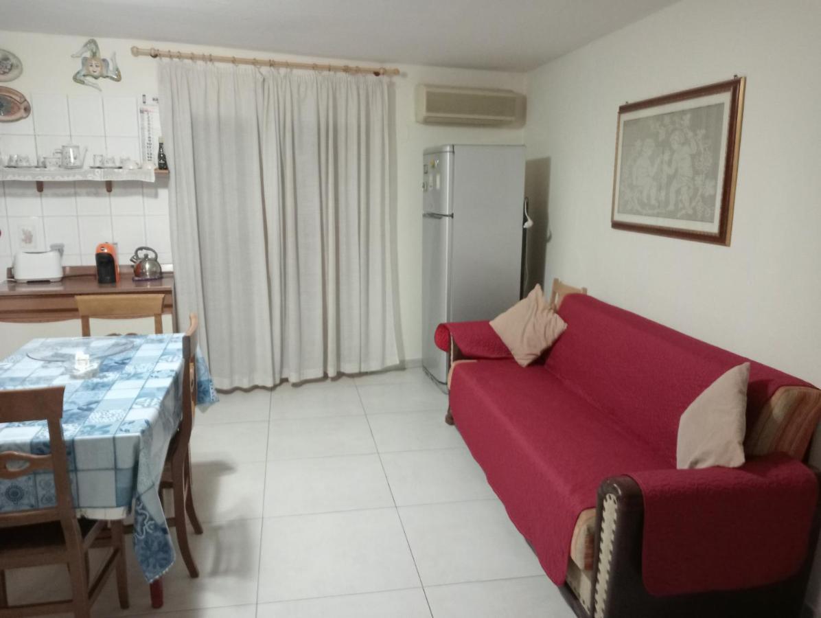 Appartement Casa Agatina à Catane Extérieur photo